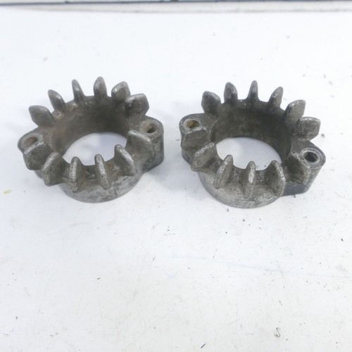 Honda 400 85 2x briede - cb,