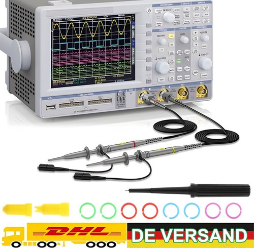 Stk 100mhz präzision - stk,