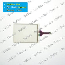 Touch Screen Panel Glass for