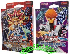 Yu-Gi-Oh! Starter Deck Kaiba &