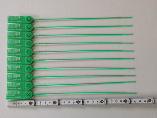 100 sicherheitsplomben - 100, x