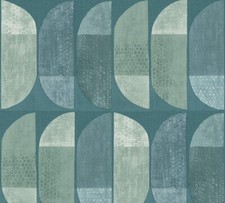 Vliestapete Grafisch