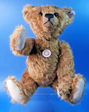 limitierter STEIFF Teddy /
