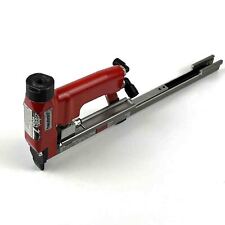 HAUBOLD PN814 GII Druckluft Klammergerät (Teileträger oder Wiederaufbau), used