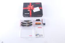 Märklin 81520 Mini-Club Starterset Dampflok BR 89 der DB, Analog, Spur Z, OVP.