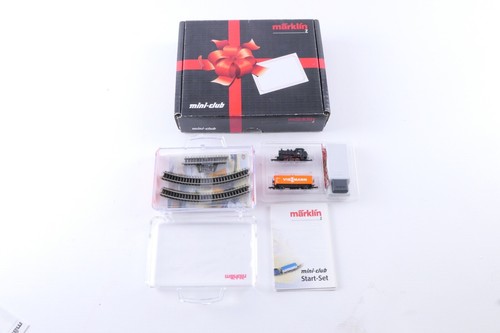 Märklin 81520 mini club - märklin, mini-club