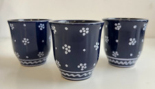 Gmundner Keramik Dirndl blau