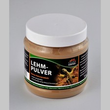 Terra Exotica Lehmpulver braun