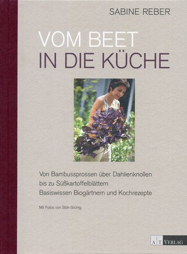 Vom beet die küche - vom,