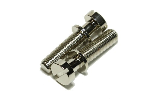 Steel tailpiece mounting studs - steel,
