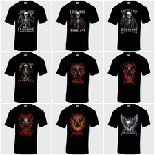 Metal Shirt Baumwolle Heavy