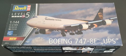 Revell 03912 modelbausatz - -,