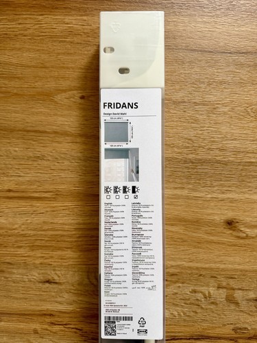 Ikea fridans verdunklungsrollo - ikea,