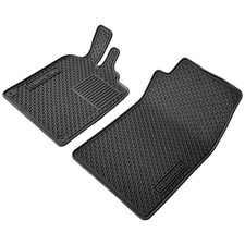 3D Gummi Fussmatten passend