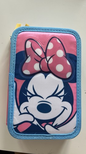 Federtasche mickey mouse 2 - mickey,