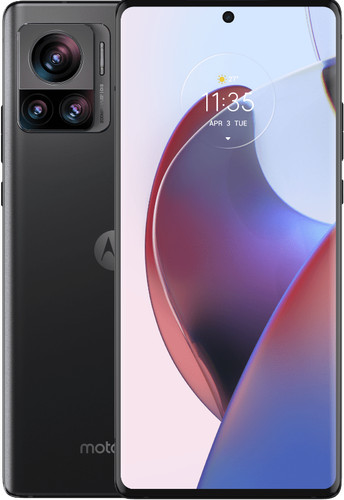 Motorola edge ultra - motorola,