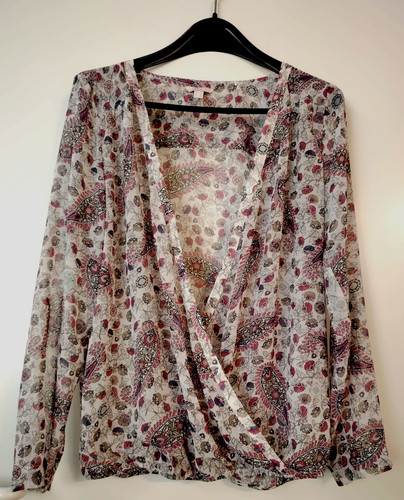 Esprit damen bluse tunika - esprit,