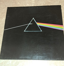 Pink Floyd – The Dark Side