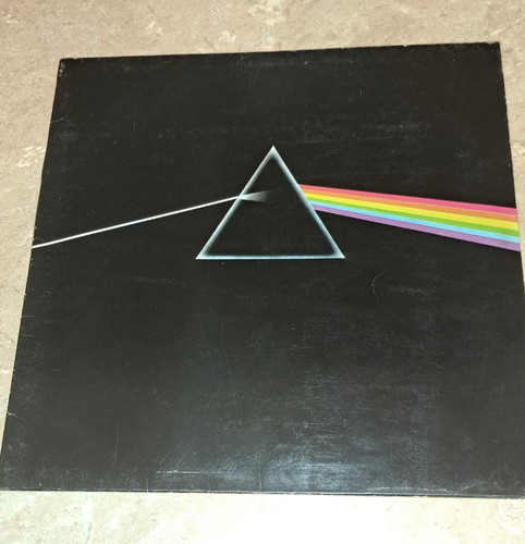 Pink floyd the dark - pink, –