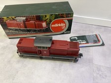 Märklin Spur 1 5772 Diesellok