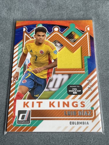 Panini 2025 donruss - 2025-26, road