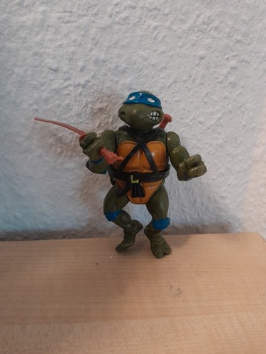 Mirage studios playmates - studios, toys