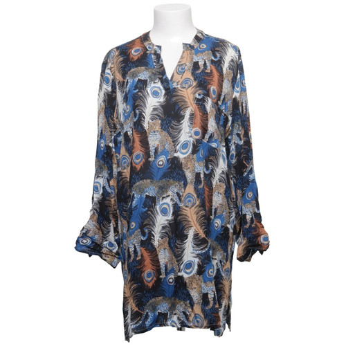 African safari bluse - african, safari,