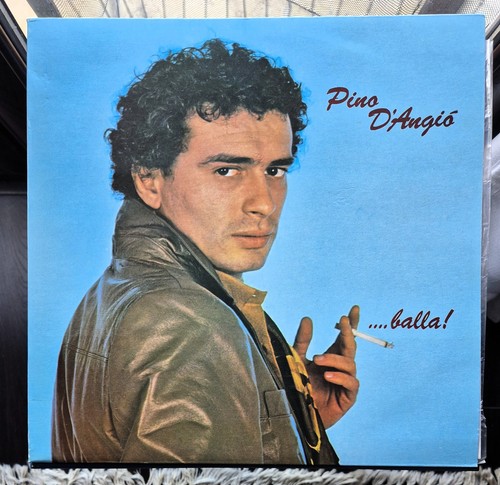 Pino angiò tanz - –, ….tanz