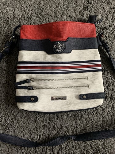 Handtasche rieker damen - handtasche,