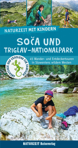 Naturzeit mit kindern - naturzeit,