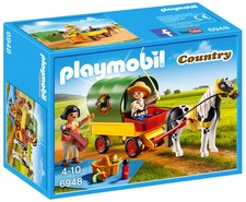 PLAYMOBIL 6948 Country