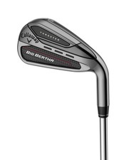 Callaway Big Bertha Eisensatz