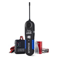 Leitungssuchgerät Kfz, DC