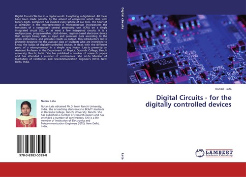 Digital circuits for the - digital,
