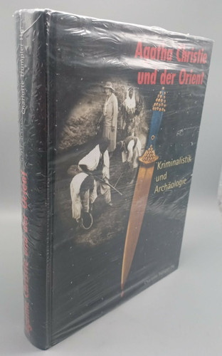 Archäologie kriminalistik - archäologie,