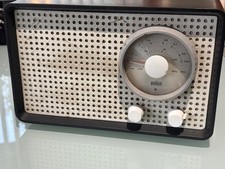 Design-Klassiker: BRAUN SK 2/2