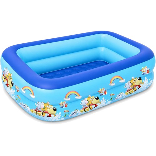 Kinderpool planschbecken - kinderpool,