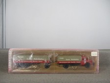 Brekina 1:87 86003 LKW Krupp