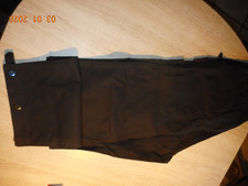 NVA Panzerfahrer Arbeitshose