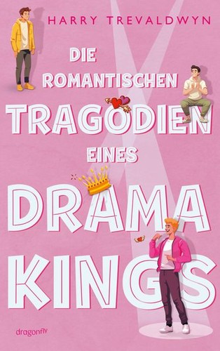 Die romantischen tragödien - die,