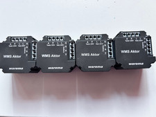 4 WAREMA-Aktoren 220V