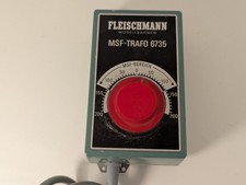 Fleischmann MSF-TRAFO 6735