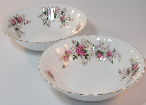 Royal albert lavender - albert, rose