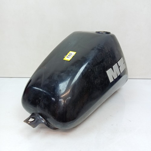 Etz kraftstofftank original - mz,