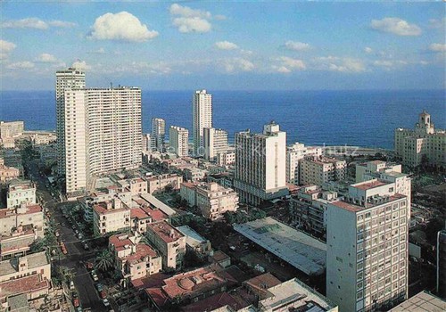 Habana havana havanna cuba - habana,