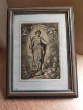 Bilderrahmen 20 x 15 cm Holz