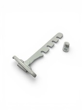 Fensterfeststeller Siegenia