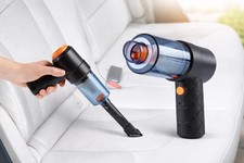 Cleanmaxx akku handstaubsauger - cleanmaxx, akku-handstaubsauger