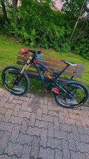 Mountainbike 24 Zoll 12 Gang