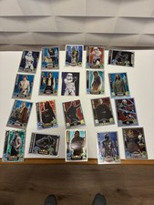Star Wars Force Attax